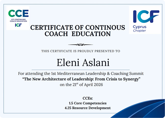 Certificate 2