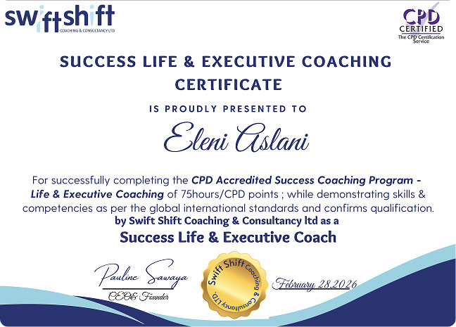 Certificate 4