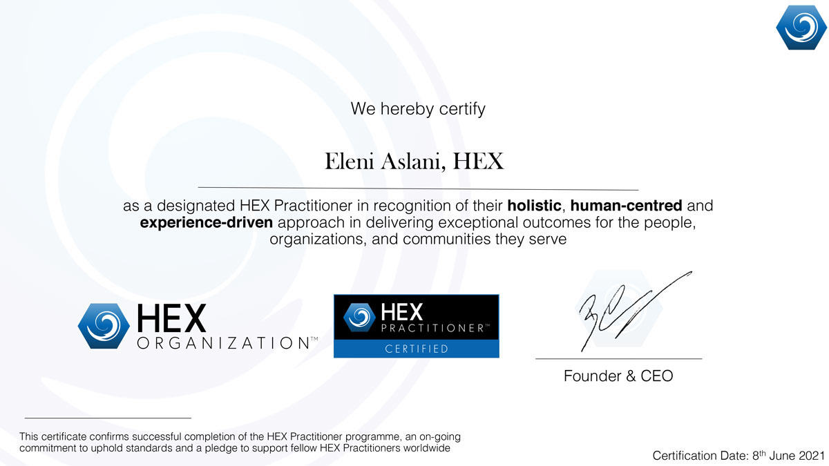 Certificate 9